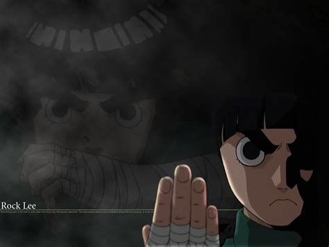 60 Rock Lee Hd Wallpapers And Backgrounds