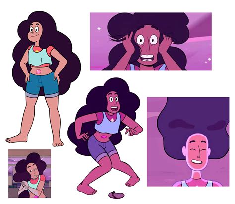 dou hong steven universe reference gem fusions