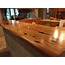 Handmade Bar Tops That Add Warmth Charecter By WRwoodworking 