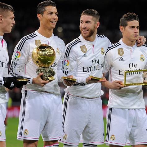 Picking An Elite Real Madrid 5 A Side Team From Current Squad News
