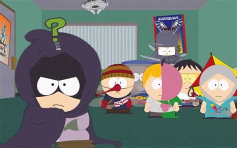 Tv Show South Park Hd Wallpaper