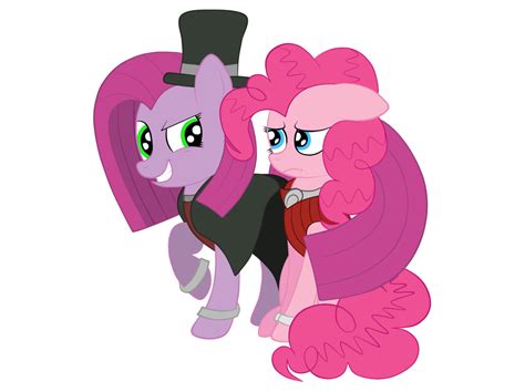 1233933 Safe Artistsquipycheetah Pinkie Pie Pony Adorabolical