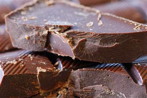 Dark chocolate can be good for your heart, in moderation | Business ...