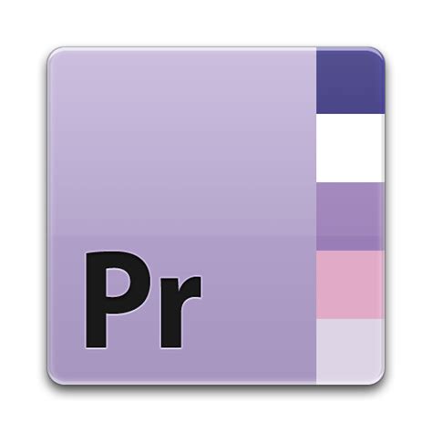Learn to use multiple layers and fully customize your logo animation in premiere pro. Adobe Premiere Pro Logo Png Transparent Images - Free PNG ...