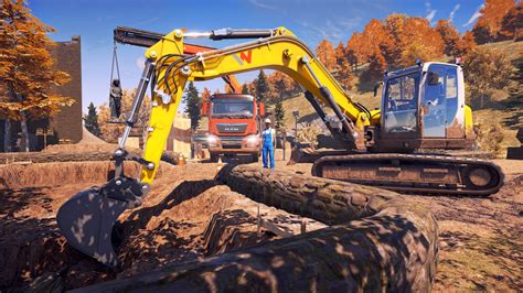 Construction Simulator Download Full Pc Game Full