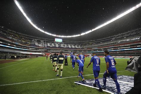 Head to head statistics show the following: Chivas vs. Cruz Azul: Live stream, start time, TV channel ...