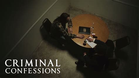 Criminal Confessions Person Of Interest Sneak Peek Season 1