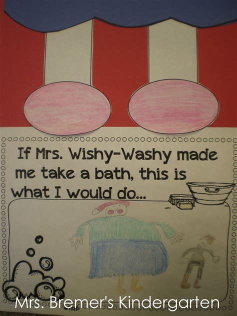 Mrs Bremers Class Mrs Wishy Washys Christmas Freebie Farm Activities Preschool Writing