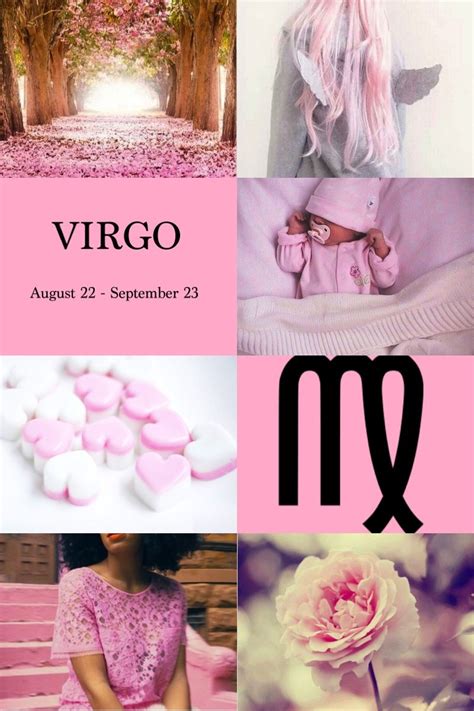 22 Awesome Virgo Aesthetic Wallpapers Wallpaper Box
