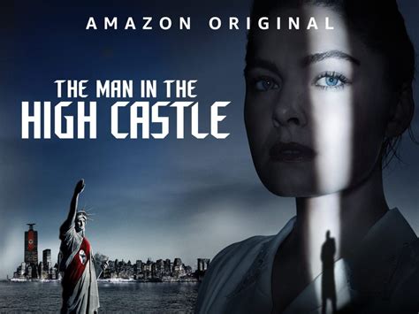 The Man In The High Castle • Helpmetech