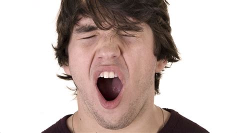One Of Sciences Most Baffling Questions Why We Yawn Bbc Future