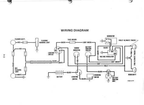 Cub Cadet Model 1440 Wiring Diagram Diagram Wiring Power Amp
