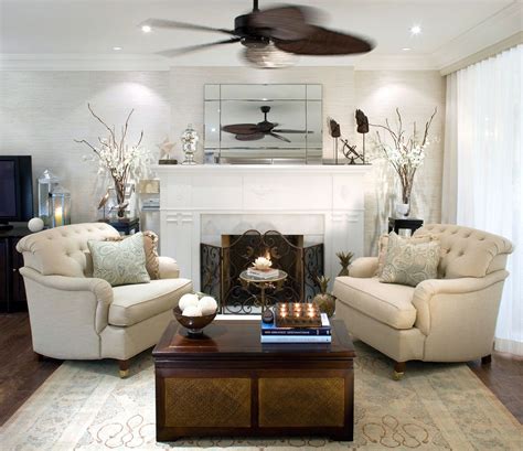 Love The Symmetry Living Room Designs Living Room Designs Classic