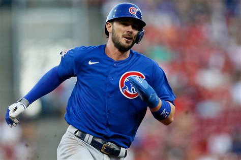 The One Chicago Cubs Player The Oakland As Need
