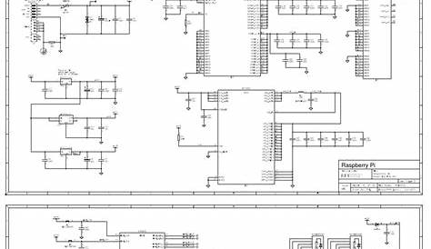 raspberry pi wiring diagram software