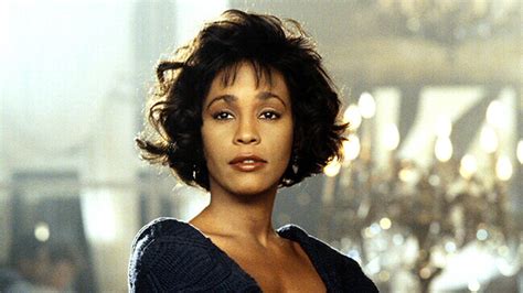 Le Nouvel Album Posthume De Whitney Houston Melody Tv