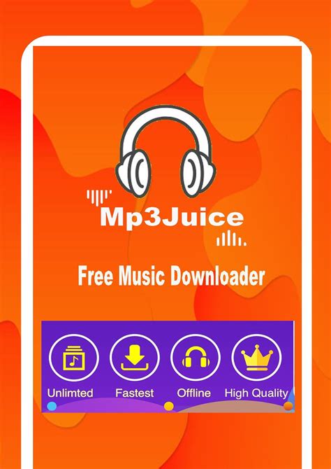 Mp3juice - Free Juice Music Downloader APK for Android Download