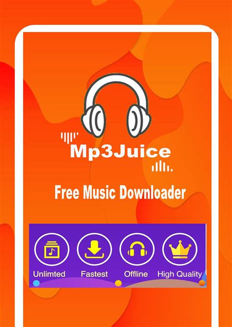 Mp3 juice is a free app that lets you search and play mp3 music files, as well as download them for offline listening. Mp3juice - Free Juice Music Downloader for Android - APK Download