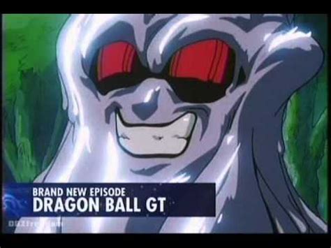 We did not find results for: Nicktoons-Dragon Ball GT Baby Saga promo 4 (April 2012 ...