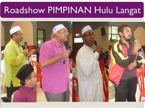 The hulu langat district is a district located in the southeastern corner of selangor, between kuala lumpur and negeri sembilan. PIMPINAN (Persatuan Nazir, Imam, Pegawai, AJK masjid/surau ...