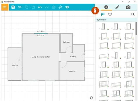 Draw House Plan App Plansmanage
