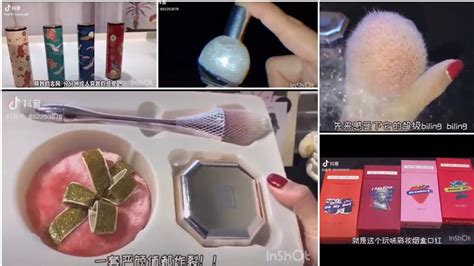 Saat ini banyak sekali ide bermunculan untuk. MAKE UP UNIK DAN LUCU || SKINCARE UNIK ANEH | TIKTOK ...