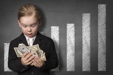 5 Money Lessons I Wish Id Learned When I Was Younger The Motley Fool