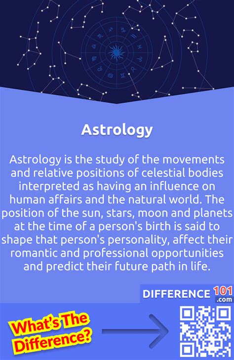 Astronomy Vs Astrology Key Differences Pros And Cons Similarities