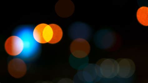 Colorful Lights Glare Bokeh 4k Hd Abstract Wallpapers Hd Wallpapers