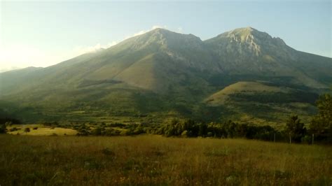 Nord 42° 8' 49.92 (espresso in. monte velino
