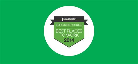 Paycom Named One of the Five Best Places to Work in U.S. | Paycom Blog