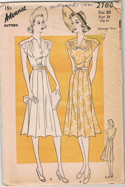 Pin On Sewing Patterns
