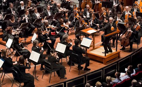 The Secret Meaning Of Saint Saëns Organ Symphony