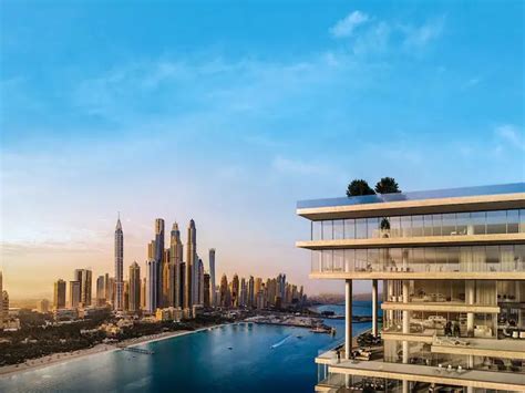 Dubais Real Estate Booms With 55 Rise In Transaction Value And Robust