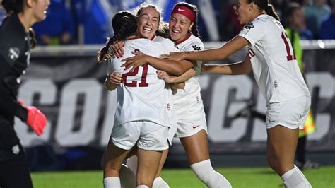 Stanford Vs Fsu Live Stream How To Watch Ncaa Women S College Cup National Championship Online
