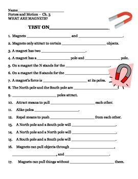 Provide additional handwriting practice by creating a free worksheet today! 2nd grade force and motion - Google Search | Force and ...