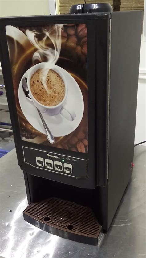 Nescafe Tea Kaffee Maschinen Vending Machine 2 Flavors Buy Nescafe Tea Kaffee Maschinen