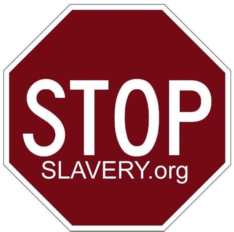 Stop Slavery Roanoke Va