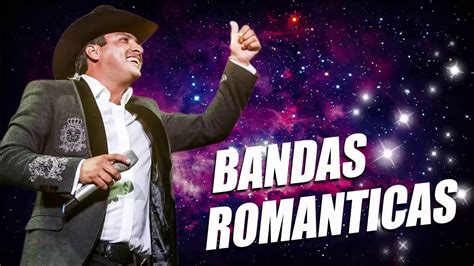 Podcast de la fonoteca nacional dedicados a la música popular y tradicional mexicana. Lo Mejor Música Romántica De Banda 2020 - Bandas Romántico ...