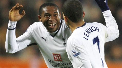Wilson Palacios And His Time With Luka Modric At Tottenham