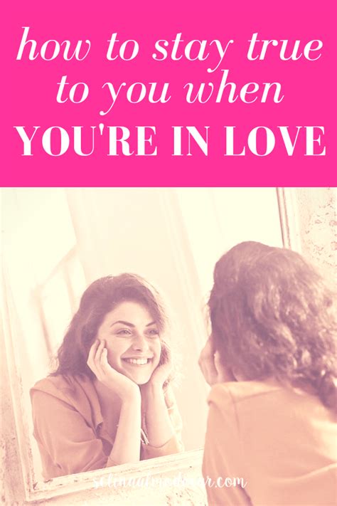 Secretly loved by the dangerous ceo. How to Stay True to You When You're In Love (With images ...