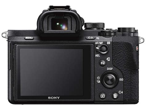 Canon 90d Vs Sony A7 Ii Full Comparison