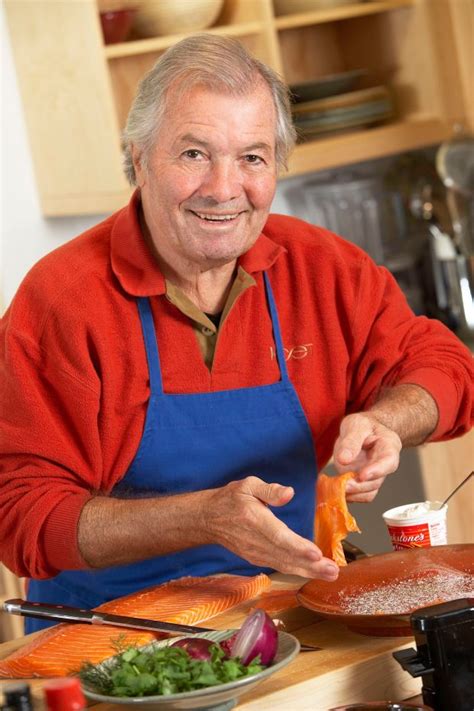Series Celebrates Julia Childs Legacy With Jacques Pépin