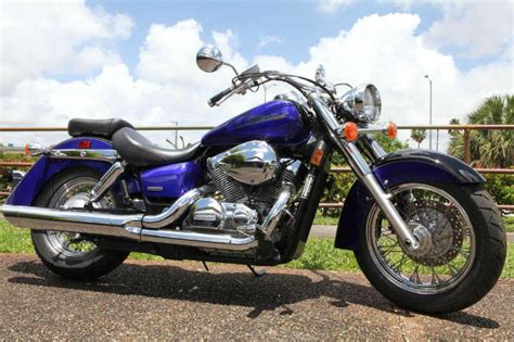 Inspired by both the shadow a.c.e. 2004 Honda Shadow Aero (VT750) Cruiser for sale on 2040motos