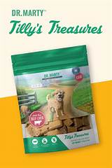 Martin goldstein — or as i'm known in the pet health world — dr. Tilly's Treasures | Dr Marty's Dog Food | Beef liver dog ...