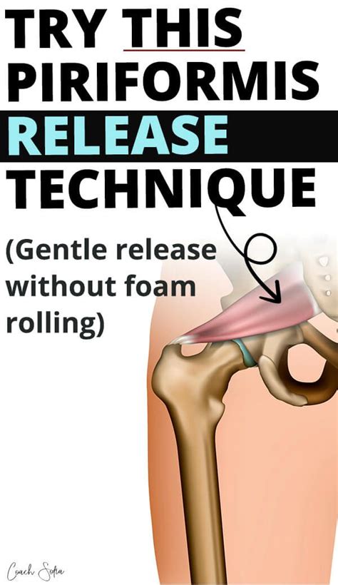 Maybe you would like to learn more about one of these? How To Release The Piriformis Muscle (Massage Ball and ...