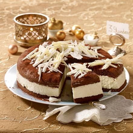 Mit diesem rezept ist der kuchen original aus der ddr schnell und ohne backen zubereitet. Weiße Lebkuchen-Schokoladen-Torte Rezept - Chefkoch ...