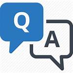 Icon Faq Faqs Question Answer Questions Answers