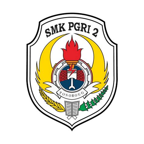Official Smk Pgri 2 Ponorogo Youtube