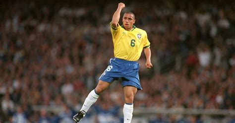 Roberto Carlos So Good He Needed Scientists To Explain His Goals